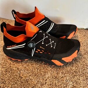 Mammut Boa Hiking Shoes